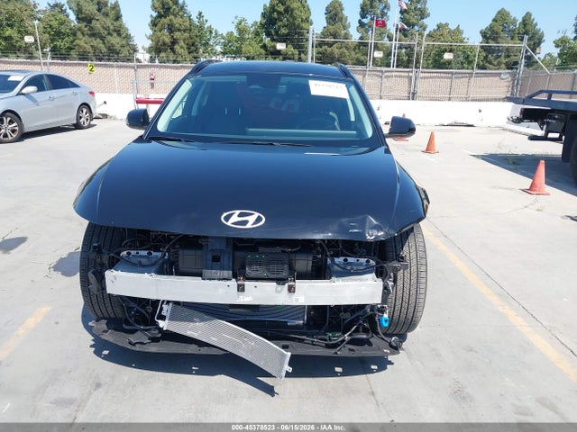 Hyundai Ioniq 5 Sel 2025 7YAKN4DA7SY019744 Image 6