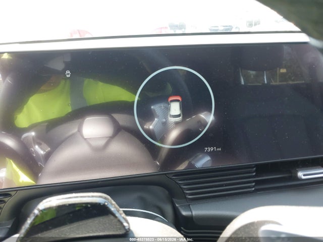 Hyundai Ioniq 5 Sel 2025 7YAKN4DA7SY019744 Image 7