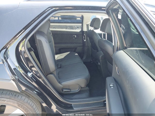 Hyundai Ioniq 5 Sel 2025 7YAKN4DA7SY019744 Image 8