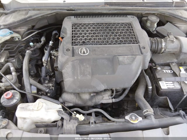 Aukcja sprzedaży 2008 Acura Rdx, vin: 5J8TB18268A001258, numer aukcji: 45378525