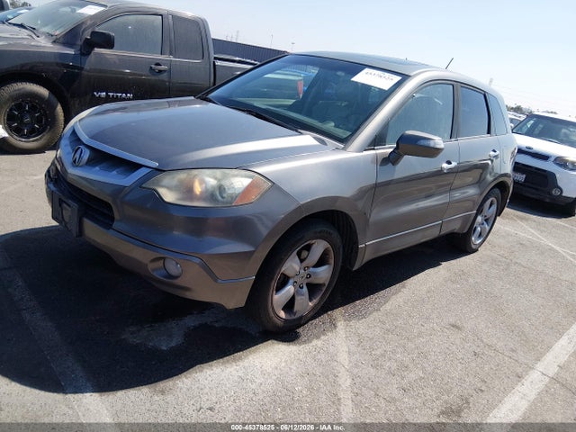 Aukcja sprzedaży 2008 Acura Rdx, vin: 5J8TB18268A001258, numer aukcji: 45378525
