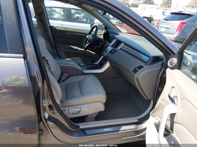 Aukcja sprzedaży 2008 Acura Rdx, vin: 5J8TB18268A001258, numer aukcji: 45378525