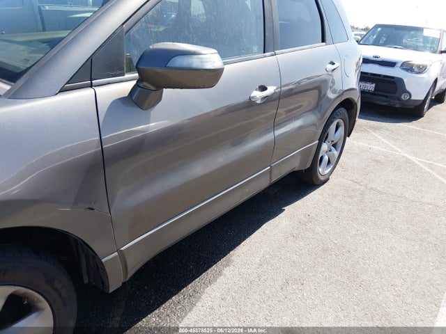 Aukcja sprzedaży 2008 Acura Rdx, vin: 5J8TB18268A001258, numer aukcji: 45378525