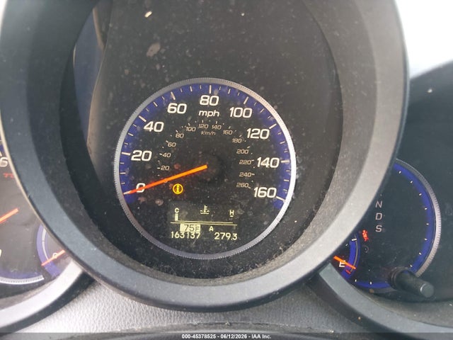 Aukcja sprzedaży 2008 Acura Rdx, vin: 5J8TB18268A001258, numer aukcji: 45378525