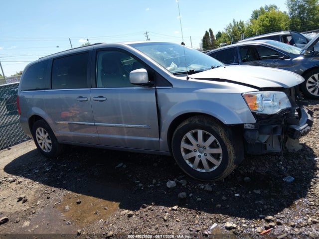 Продаж на аукціоні авто 2014 Chrysler Town & Country Touring, vin: 2C4RC1BG4ER359220, номер лоту: 45378528