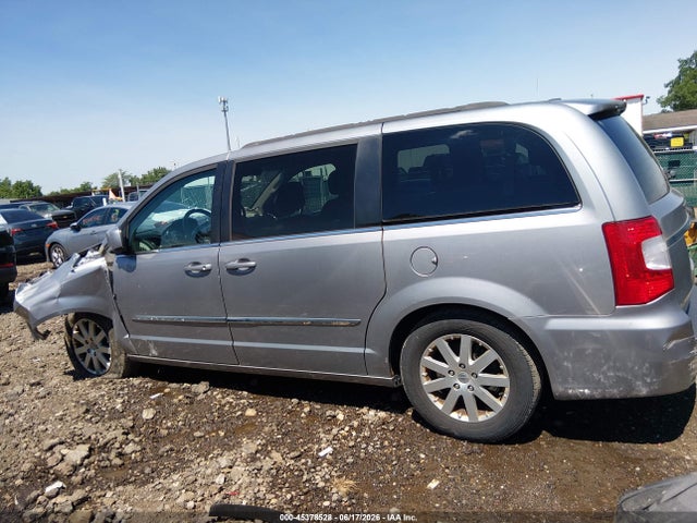 Продаж на аукціоні авто 2014 Chrysler Town & Country Touring, vin: 2C4RC1BG4ER359220, номер лоту: 45378528