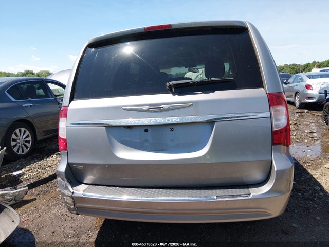 Продаж на аукціоні авто 2014 Chrysler Town & Country Touring, vin: 2C4RC1BG4ER359220, номер лоту: 45378528