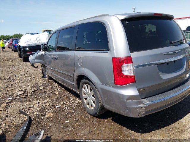 Продаж на аукціоні авто 2014 Chrysler Town & Country Touring, vin: 2C4RC1BG4ER359220, номер лоту: 45378528