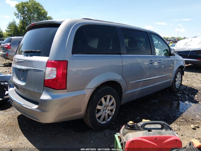 Продаж на аукціоні авто 2014 Chrysler Town & Country Touring, vin: 2C4RC1BG4ER359220, номер лоту: 45378528