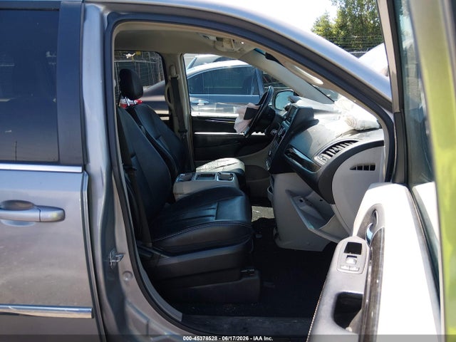 Продаж на аукціоні авто 2014 Chrysler Town & Country Touring, vin: 2C4RC1BG4ER359220, номер лоту: 45378528