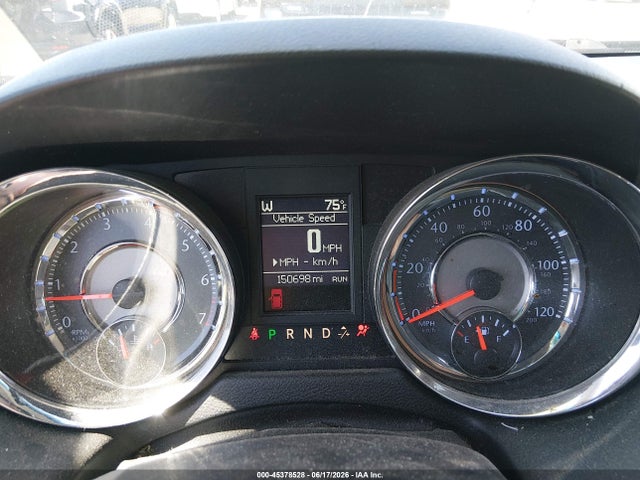 Продаж на аукціоні авто 2014 Chrysler Town & Country Touring, vin: 2C4RC1BG4ER359220, номер лоту: 45378528