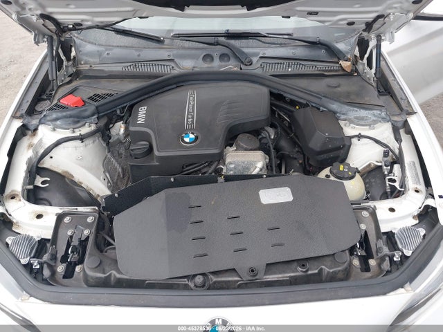 WBA1F9C53GV546056 BMW 228I