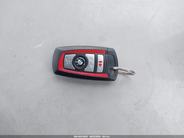 WBA1F9C53GV546056 BMW 228I