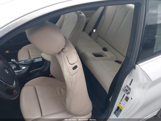 WBA1F9C53GV546056 BMW 228I