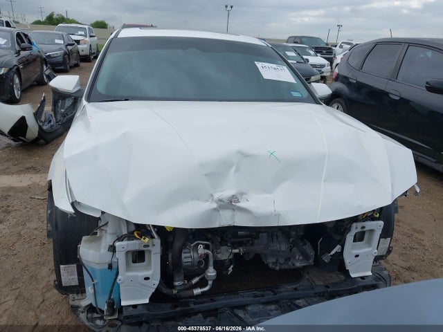 Aukcja sprzedaży 2024 Hyundai Elantra Limited, vin: KMHLP4DG5RU743004, numer aukcji: 45378537
