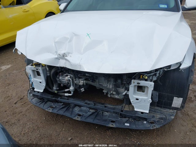 Aukcja sprzedaży 2024 Hyundai Elantra Limited, vin: KMHLP4DG5RU743004, numer aukcji: 45378537