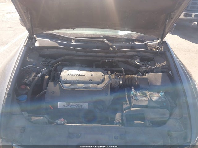 Aukcja sprzedaży 2008 Honda Accord 3.5 Ex-l, vin: 1HGCP368X8A074475, numer aukcji: 45378538