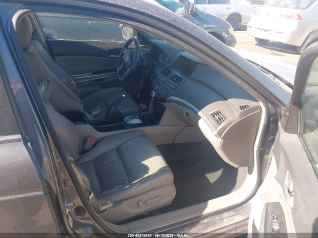 Aukcja sprzedaży 2008 Honda Accord 3.5 Ex-l, vin: 1HGCP368X8A074475, numer aukcji: 45378538