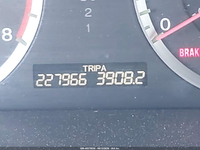 Aukcja sprzedaży 2008 Honda Accord 3.5 Ex-l, vin: 1HGCP368X8A074475, numer aukcji: 45378538