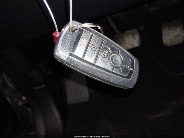Ford Expedition Limited 2021 1FMJU2AT8MEA56477 Image 11