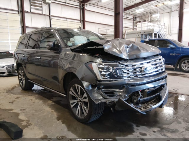 Ford Expedition Limited 2021 1FMJU2AT8MEA56477 Image 13