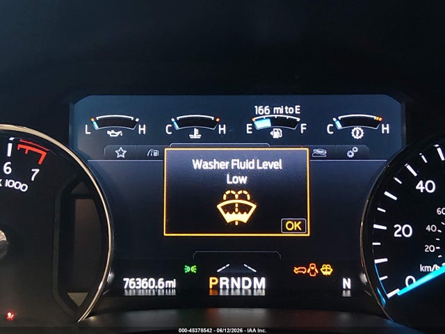 Продаж на аукціоні авто 2021 Ford Expedition Limited, vin: 1FMJU2AT8MEA56477, номер лоту: 45378542