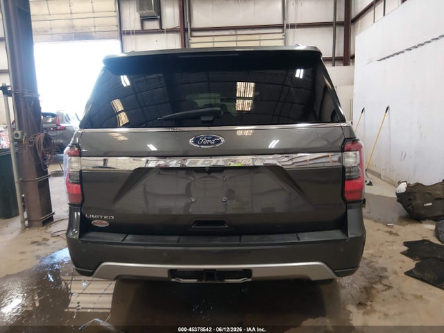 Ford Expedition Limited 2021 1FMJU2AT8MEA56477 Image 16