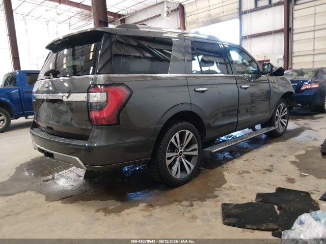 Ford Expedition Limited 2021 1FMJU2AT8MEA56477 Image 4