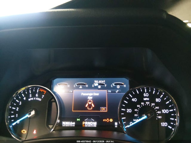 Ford Expedition Limited 2021 1FMJU2AT8MEA56477 Image 7