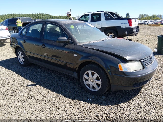 Aukcja sprzedaży 2000 Volkswagen Passat Gls, vin: WVWMA23B1YP362252, numer aukcji: 45378543