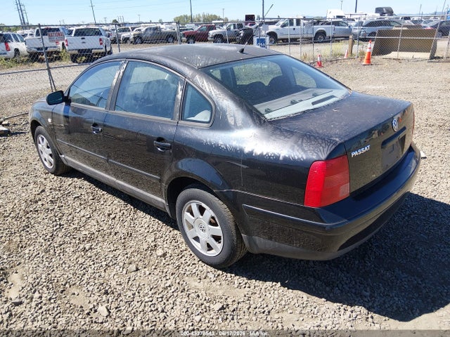 Aukcja sprzedaży 2000 Volkswagen Passat Gls, vin: WVWMA23B1YP362252, numer aukcji: 45378543