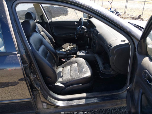 Aukcja sprzedaży 2000 Volkswagen Passat Gls, vin: WVWMA23B1YP362252, numer aukcji: 45378543