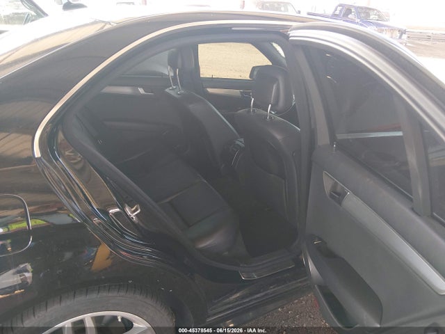 Продаж на аукціоні авто 2013 Mercedes-benz C 250 Sport, vin: WDDGF4HB1DA796936, номер лоту: 45378545