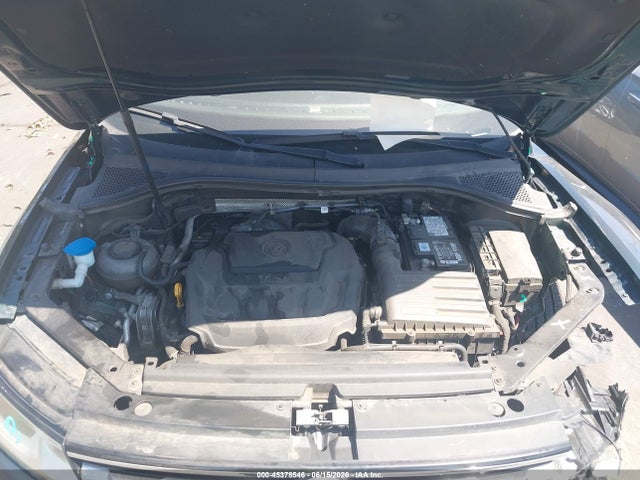 3VV1B7AX8KM083651 Volkswagen Tiguan 2.0t S