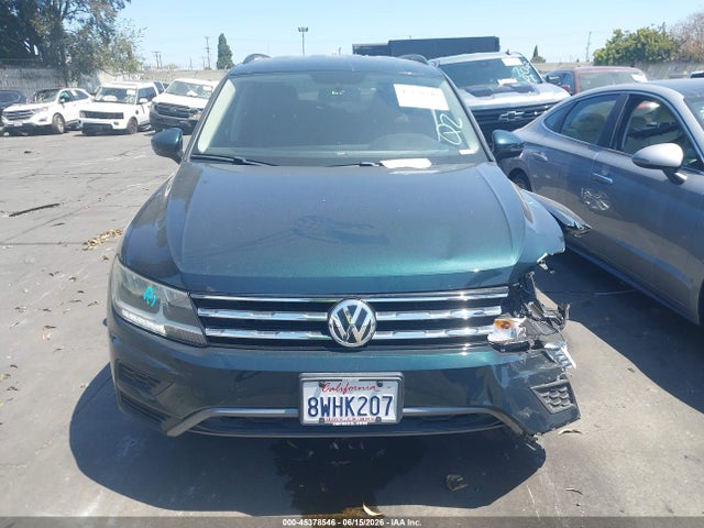 3VV1B7AX8KM083651 Volkswagen Tiguan 2.0t S