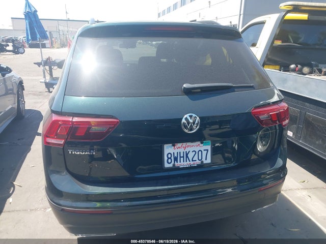 3VV1B7AX8KM083651 Volkswagen Tiguan 2.0t S