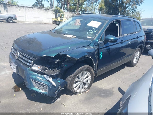 3VV1B7AX8KM083651 Volkswagen Tiguan 2.0t S