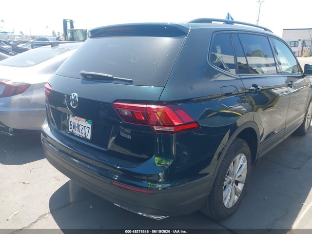 3VV1B7AX8KM083651 Volkswagen Tiguan 2.0t S