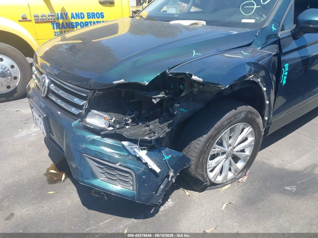 3VV1B7AX8KM083651 Volkswagen Tiguan 2.0t S