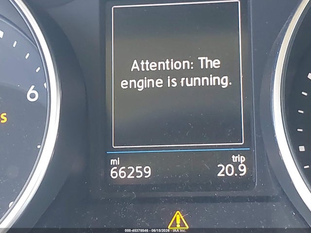 3VV1B7AX8KM083651 Volkswagen Tiguan 2.0t S
