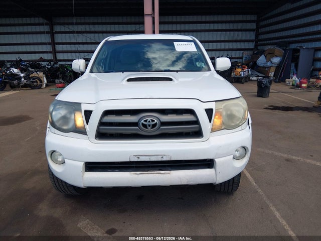 Aukcja sprzedaży 2010 Toyota Tacoma Prerunner V6, vin: 3TMJU4GN7AM094183, numer aukcji: 45378553