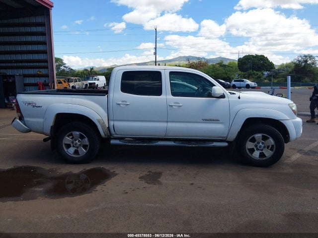 Aukcja sprzedaży 2010 Toyota Tacoma Prerunner V6, vin: 3TMJU4GN7AM094183, numer aukcji: 45378553
