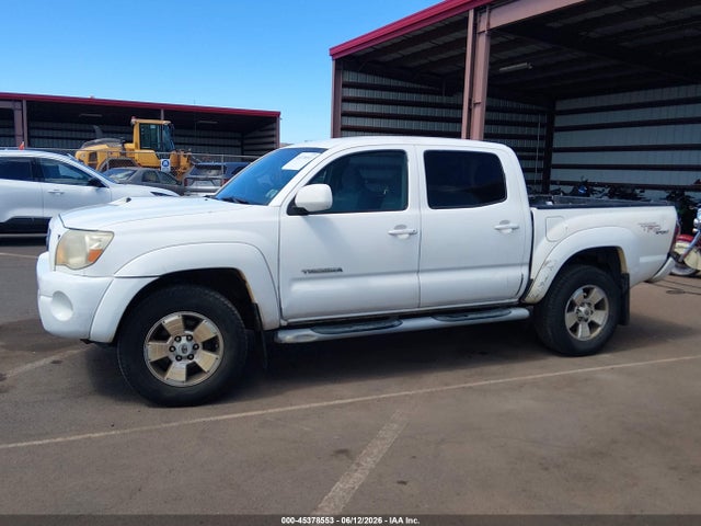 Aukcja sprzedaży 2010 Toyota Tacoma Prerunner V6, vin: 3TMJU4GN7AM094183, numer aukcji: 45378553