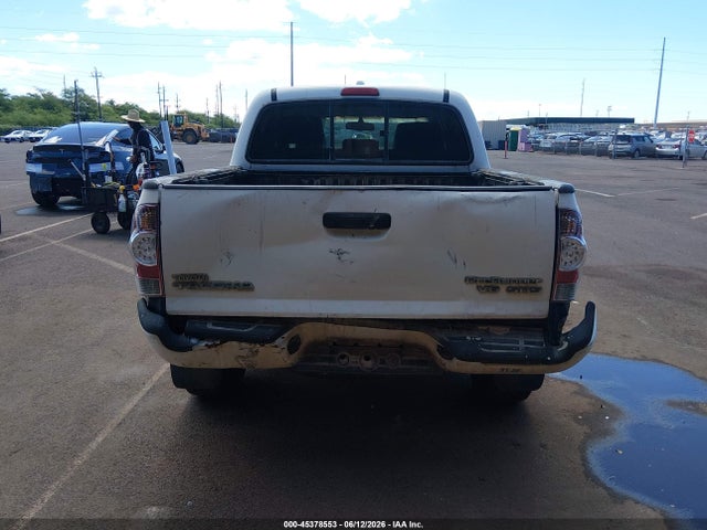 Aukcja sprzedaży 2010 Toyota Tacoma Prerunner V6, vin: 3TMJU4GN7AM094183, numer aukcji: 45378553