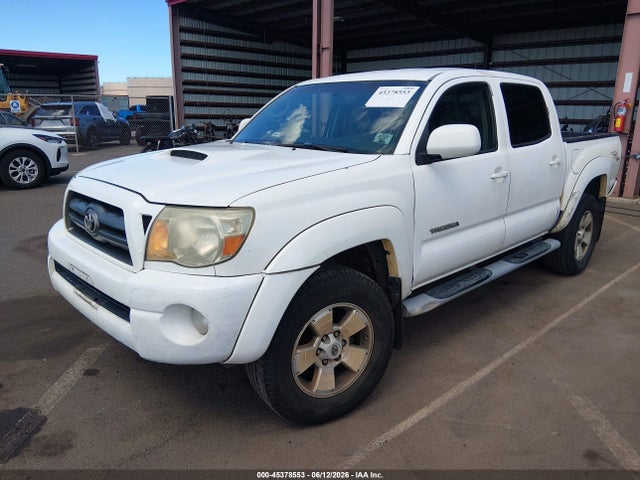 Aukcja sprzedaży 2010 Toyota Tacoma Prerunner V6, vin: 3TMJU4GN7AM094183, numer aukcji: 45378553