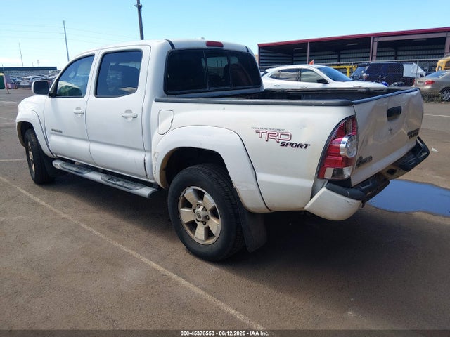 Aukcja sprzedaży 2010 Toyota Tacoma Prerunner V6, vin: 3TMJU4GN7AM094183, numer aukcji: 45378553