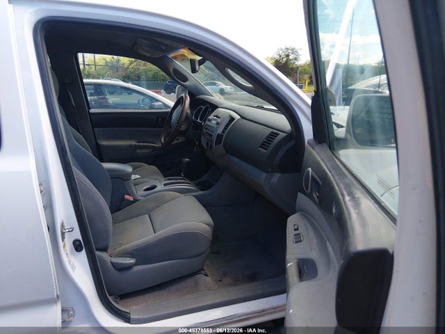Aukcja sprzedaży 2010 Toyota Tacoma Prerunner V6, vin: 3TMJU4GN7AM094183, numer aukcji: 45378553