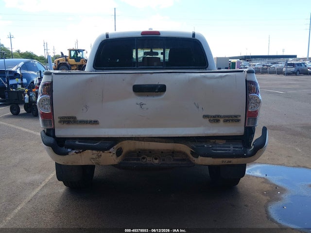 Aukcja sprzedaży 2010 Toyota Tacoma Prerunner V6, vin: 3TMJU4GN7AM094183, numer aukcji: 45378553