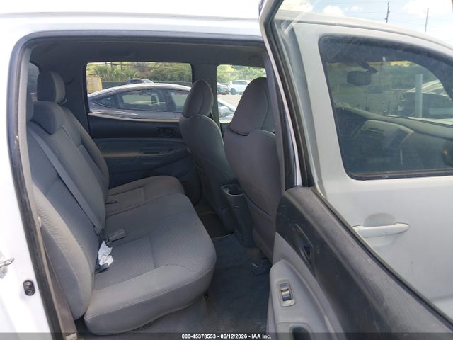 Aukcja sprzedaży 2010 Toyota Tacoma Prerunner V6, vin: 3TMJU4GN7AM094183, numer aukcji: 45378553