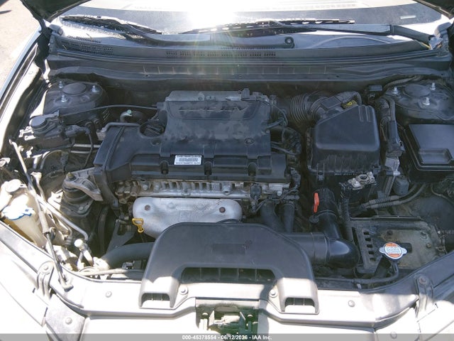 45378554 :رقم المزاد ، KMHDU46D08U293292 vin ، 2008 Hyundai Elantra Gls/se مزاد بيع